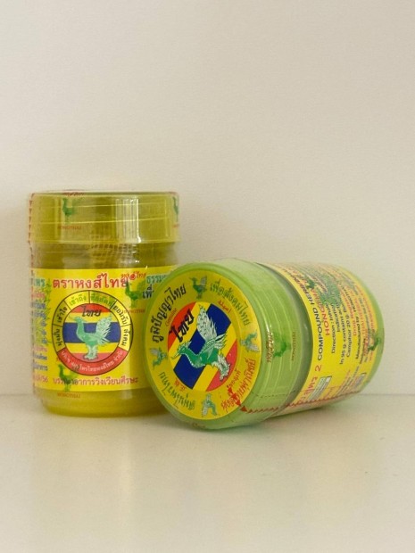 Hongthai Herbal Inhaler