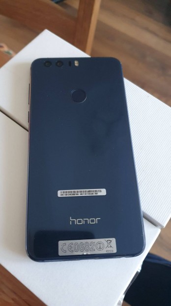 Honor8 mobiltelefon