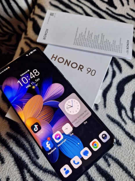 Honor90 telefon