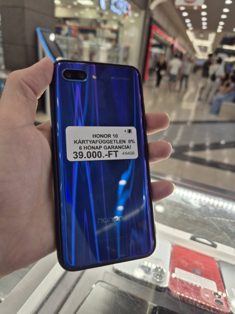 Honor 10 4/64GB