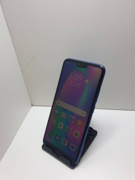 Honor 10 dual simes 64gb androidos okosmobil eladó