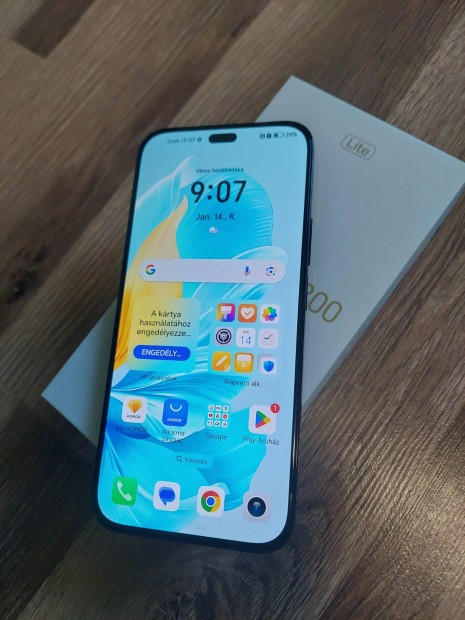 Honor 200Lte 5g 256GB 