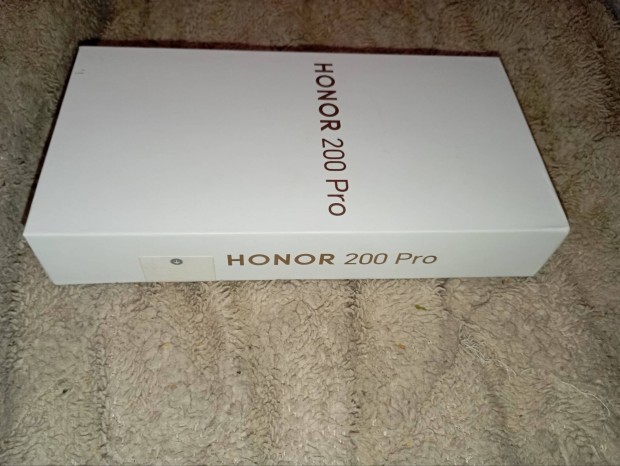 Honor 200Pro