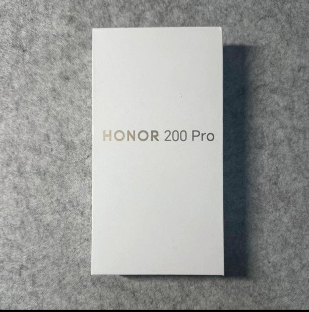 Honor 200Pro 5G bontatlan