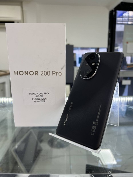 Honor 200Pro ,512GB ,Akci