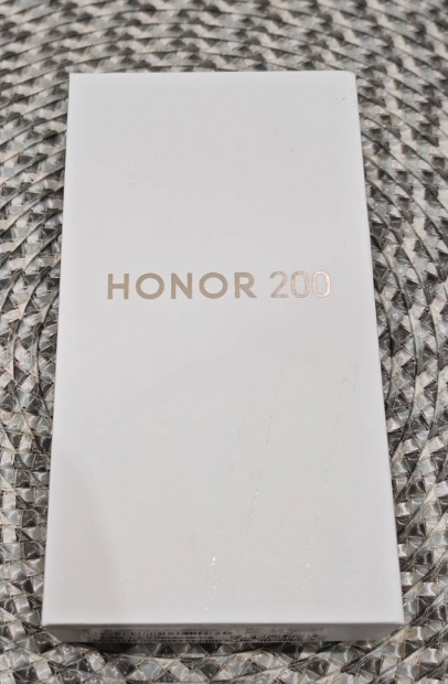 Honor 200 12Gb/512Gb j bontatlan