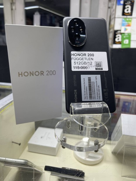 Honor 200 12/512GB