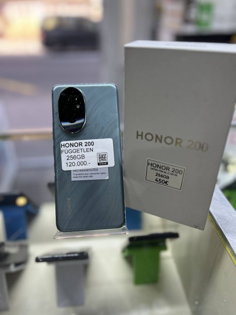 Honor 200 256GB