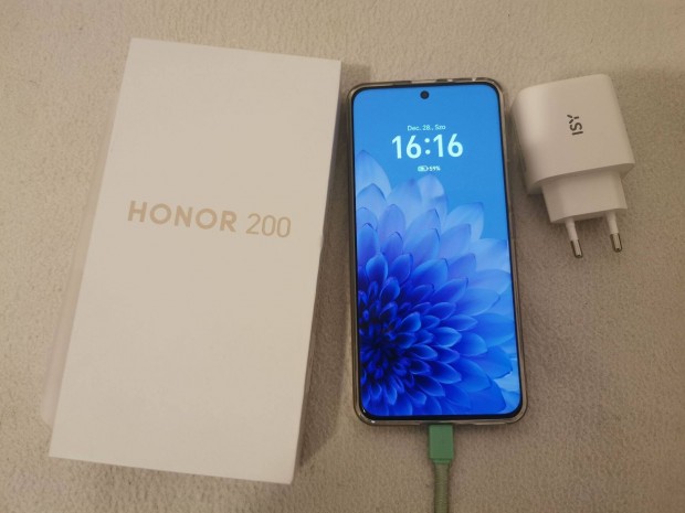 Honor 200 8GB/256GB +tlt+tok