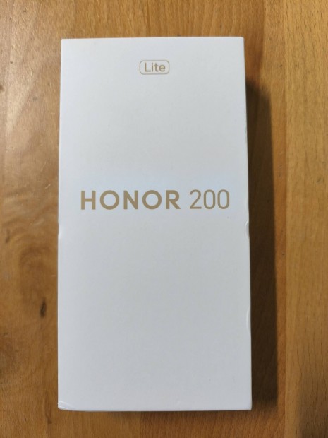 Honor 200 Lite