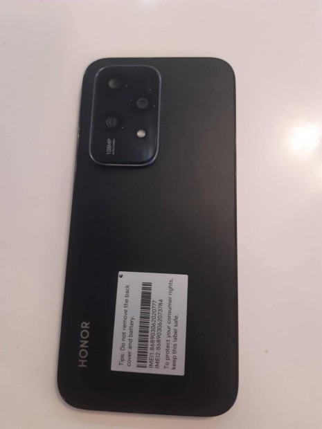 Honor 200 Lite 5G jszer 