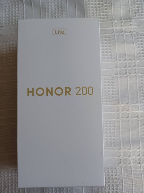 Honor 200 Lite