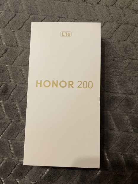 Honor 200 Lite