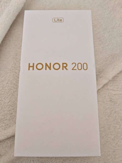 Honor 200 Lite, Iphone XS 64 GB