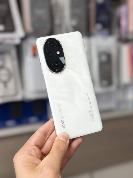 Honor 200 Pro 12/512 2027.09.11-ig garancia