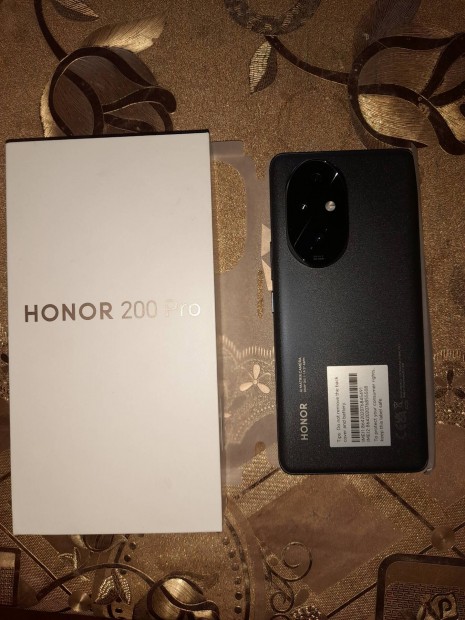 Honor 200 Pro