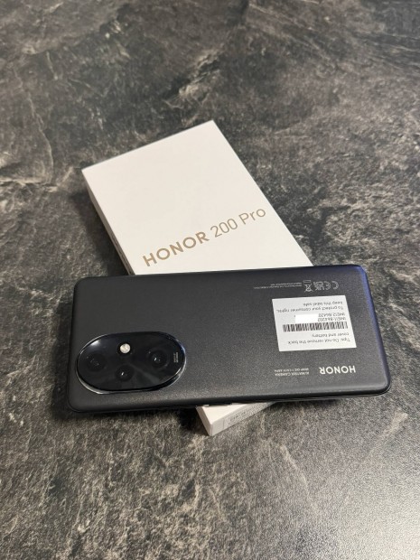 Honor 200 Pro 512GB