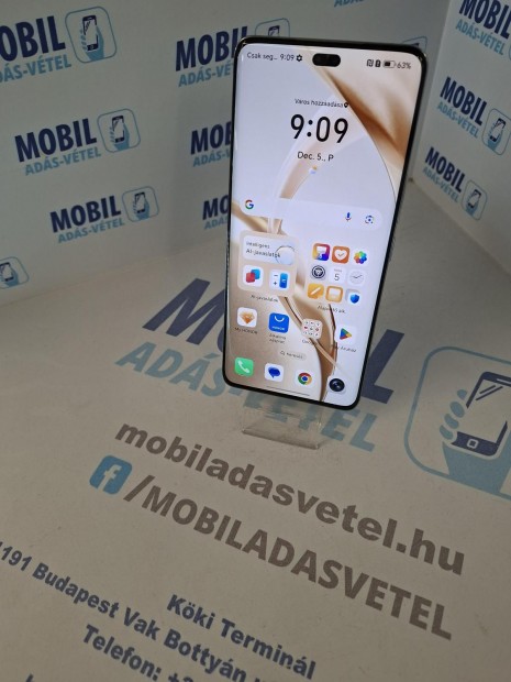 Honor 200 Pro K�rtyaf�ggetlen 512 GB, 12 h� garancia