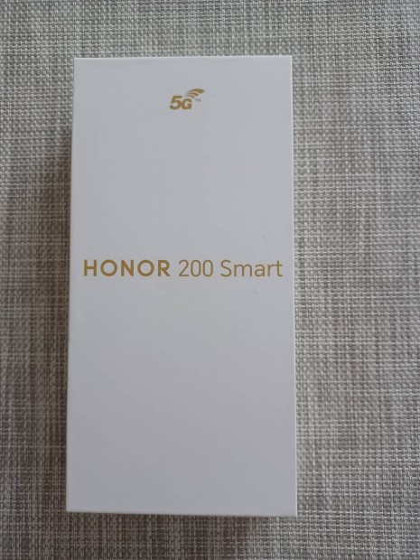 Honor 200 Smart