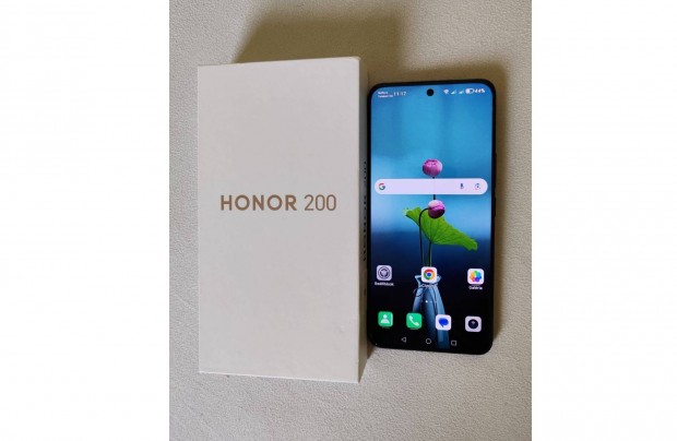 Honor 200 j 12/512 GB