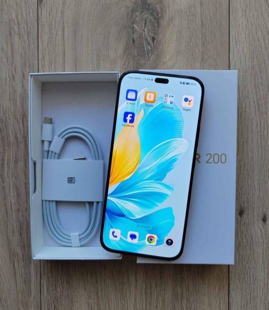 Honor 200 lite