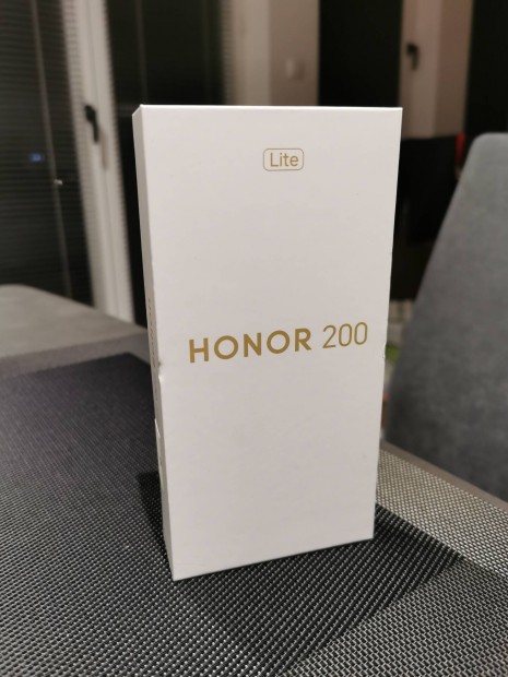 Honor 200 lite