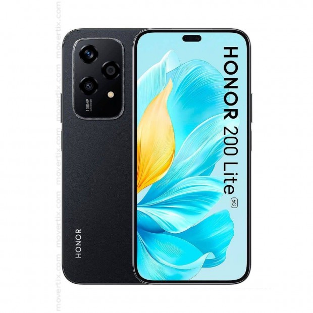 Honor 200 lite