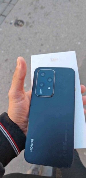 Honor 200 lite