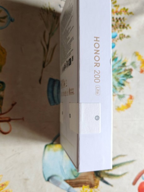 Honor 200 lite