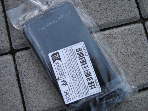 Honor 200 lite flip telefontok Vadi Új