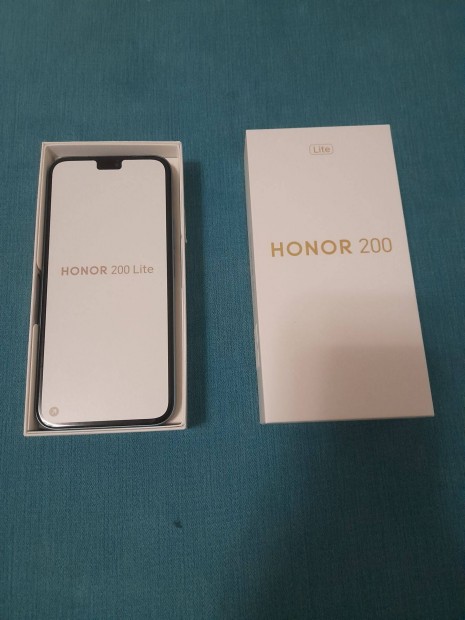 Honor 200 lite j elad