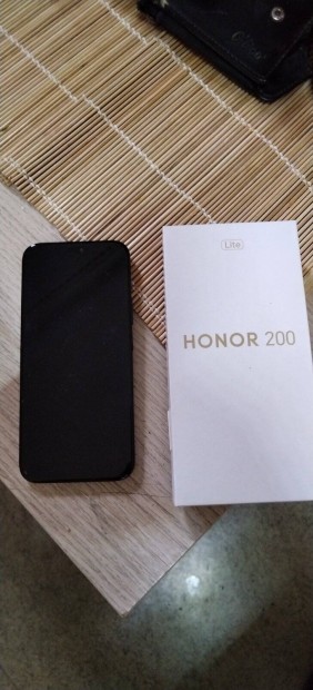 Honor 200 lite j elad 