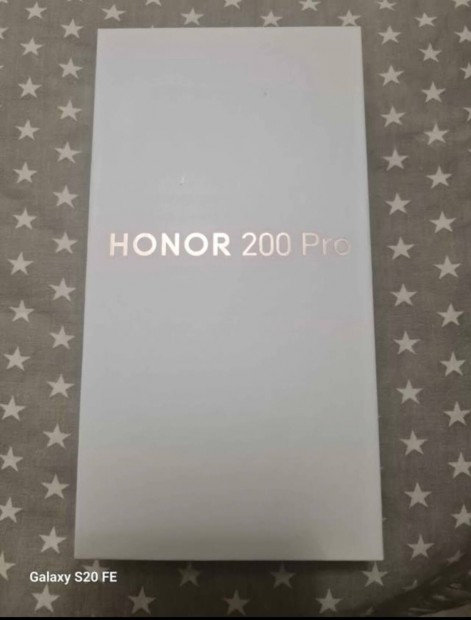 Honor 200 pro