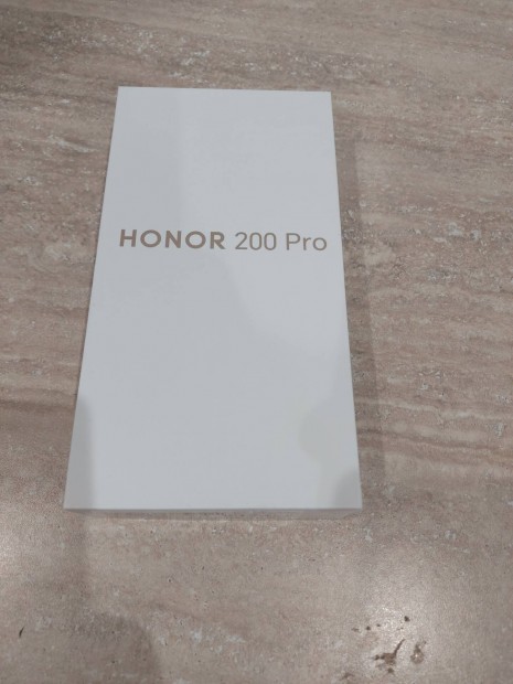 Honor 200 pro