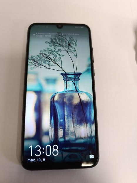 Honor 20E mobiltelefon elad