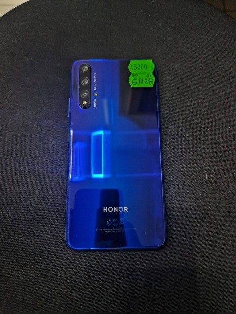 Honor 20 6GB RAM, 128GB ROM