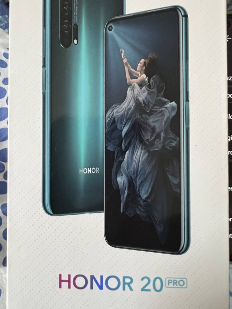 Honor 20 Pro