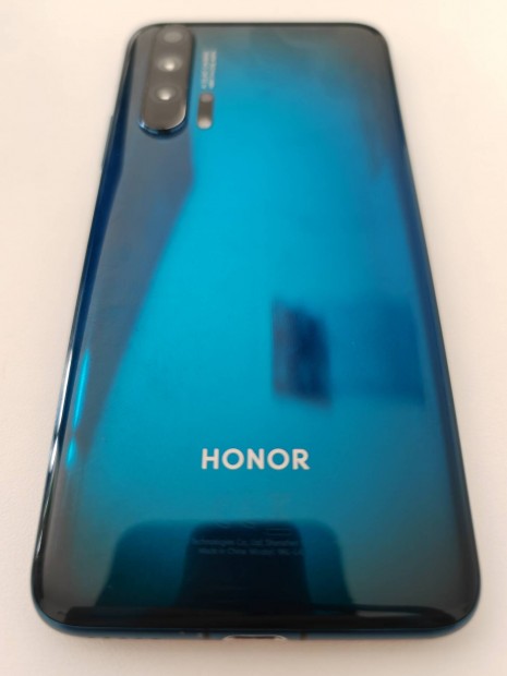 Eladó honor 20 pro - Magyarország - Jófogás