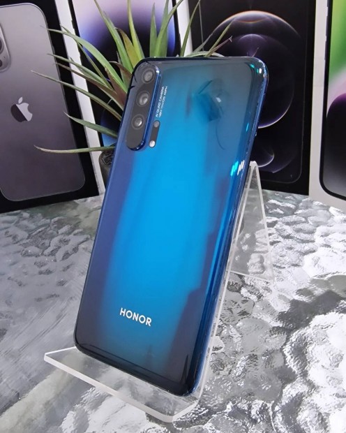 Honor 20 Pro, 256GB ,Fggetlen, Akci 