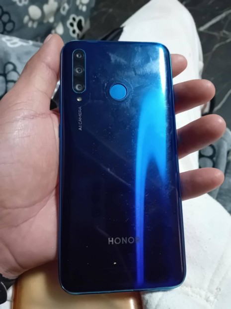 Honor 20 lite