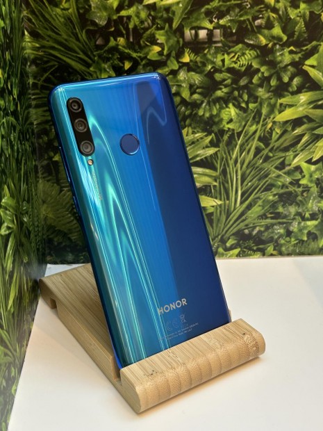 Honor 20e Krtyafggetlen 64 GB, 12 h garancia