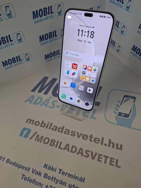 Honor 400 Lite K�rtyaf�ggetlen 256 GB, 12 h� garancia