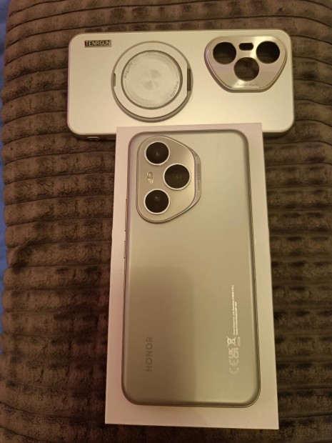 Honor 400 Pro 3 év garanciával