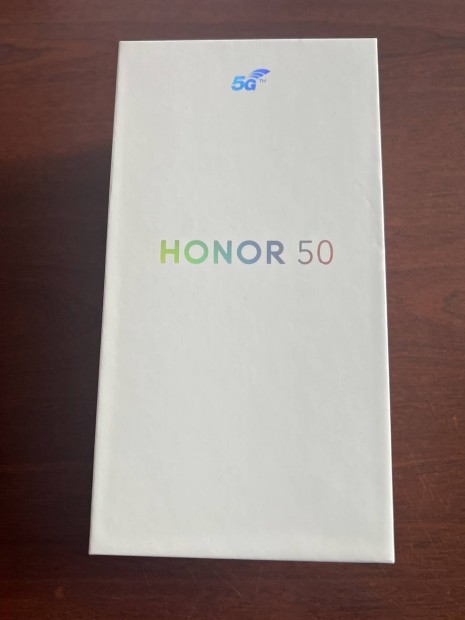 Honor 50 mobiltelefon