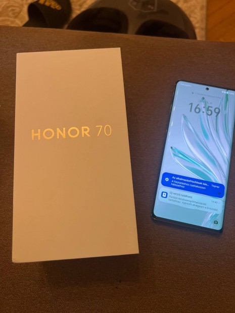 Honor 70 128GB Dual SIM