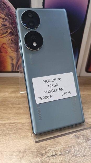 Honor 70 128GB 