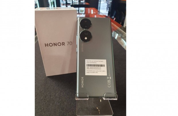 Honor 70 5G 128GB | 1 v garancival
