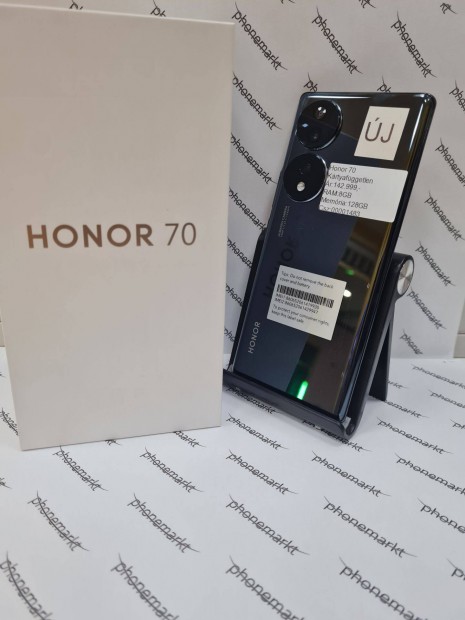 Honor 70 Mobiltelefon