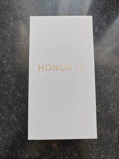 Honor 70  5G j