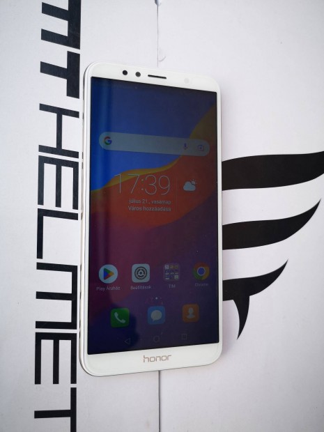 Honor 7A Mobiltelefon